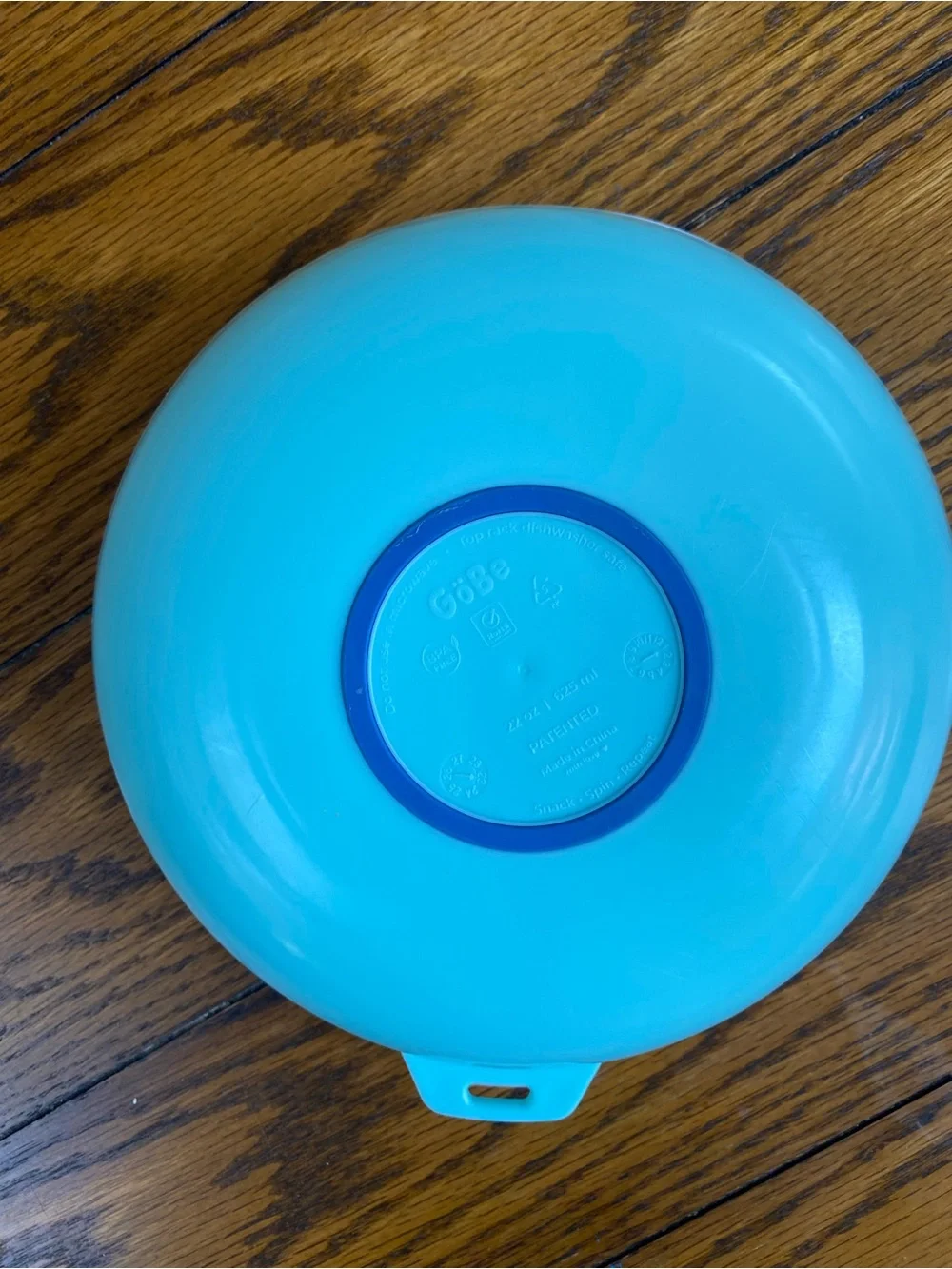 GoBe Snack Spinner - Large - Picture 2 of 2
